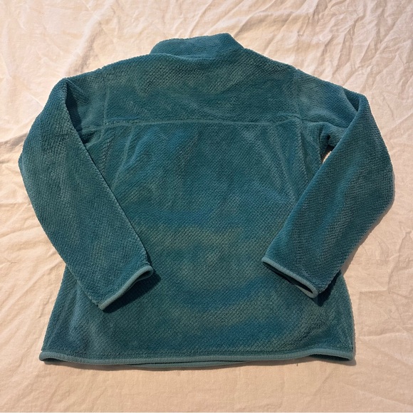Patagonia Fleece Retool Snap T Pullover - Picture 3 of 4